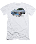 8071 Gestalt Imagery T-Shirt