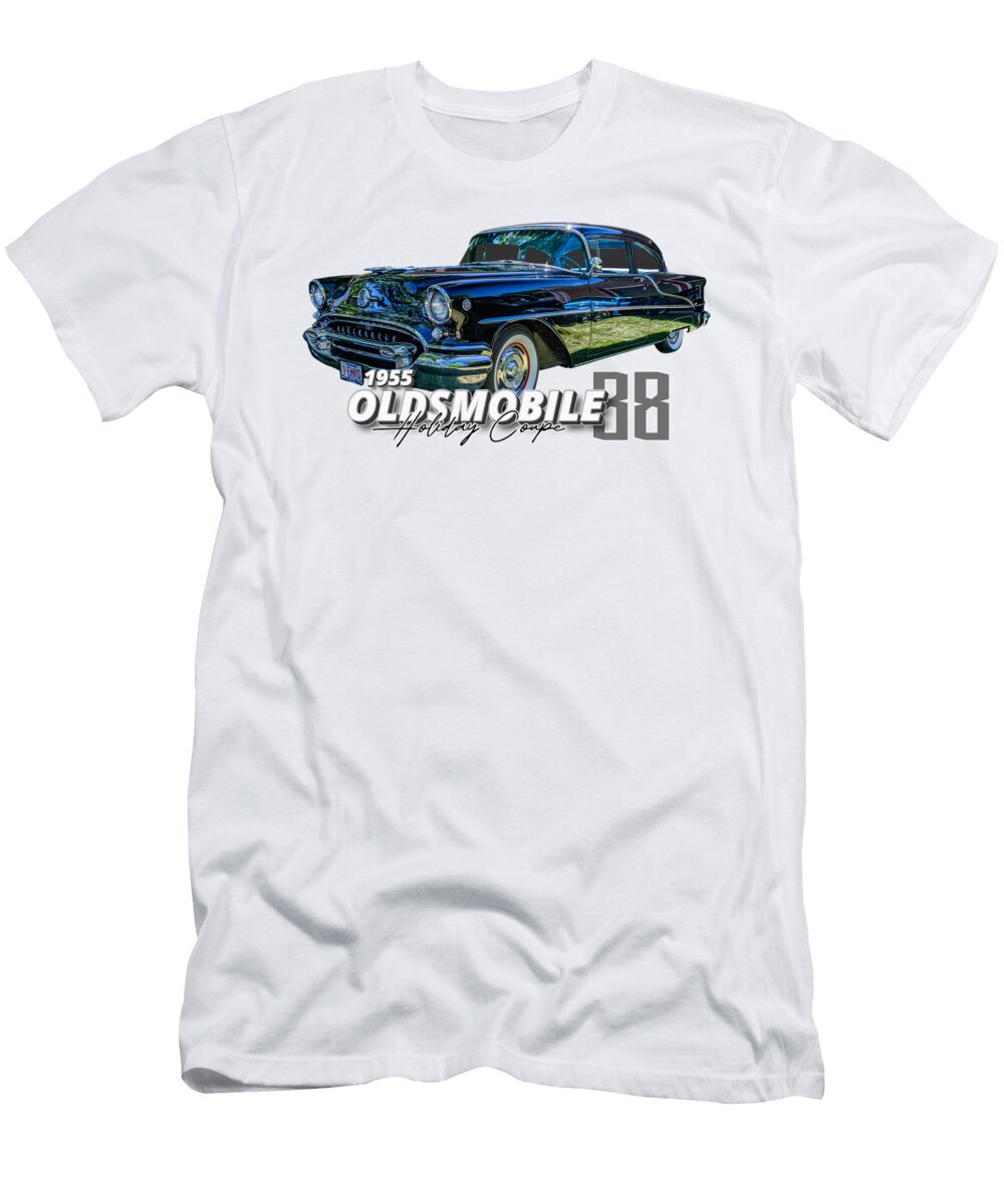 8074 Gestalt Imagery T-Shirt