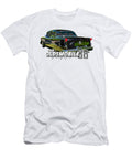 8076 55 Gestalt Imagery T-Shirt