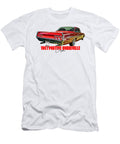 8078 61 Gestalt Imagery T-Shirt