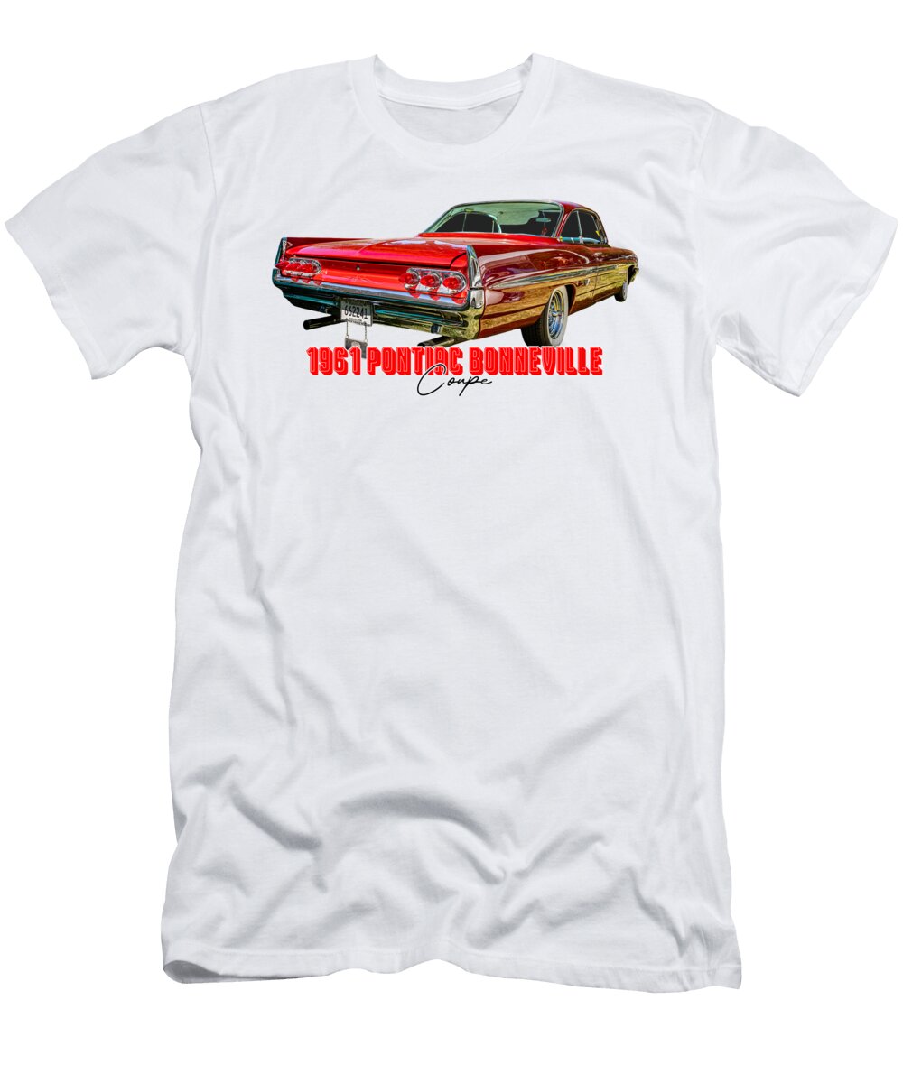 8078 61 Gestalt Imagery T-Shirt