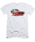 8080 Gestalt Imagery T-Shirt