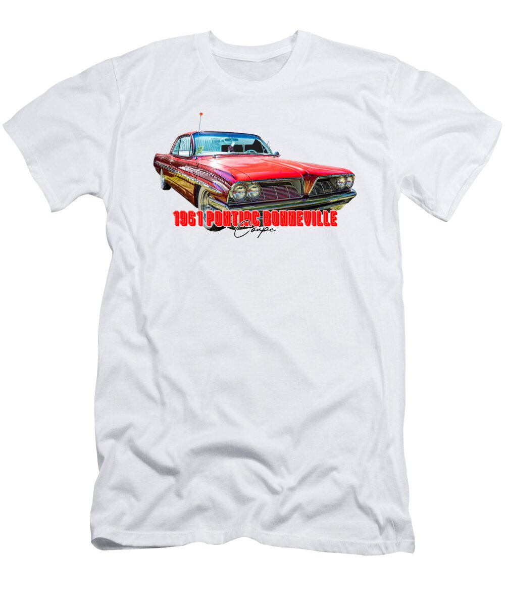 8080 Gestalt Imagery T-Shirt