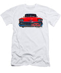 8095 58 Gestalt Imagery T-Shirt