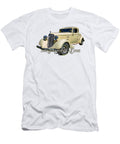 8118 Gestalt Imagery T-Shirt