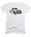 8119 34 Gestalt Imagery T-Shirt