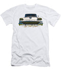 8124 58 Gestalt Imagery T-Shirt