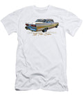 812458 Gestalt Imagery T-Shirt
