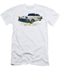 8125 Gestalt Imagery T-Shirt