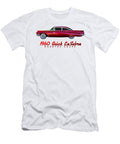 8130 Gestalt Imagery T-Shirt