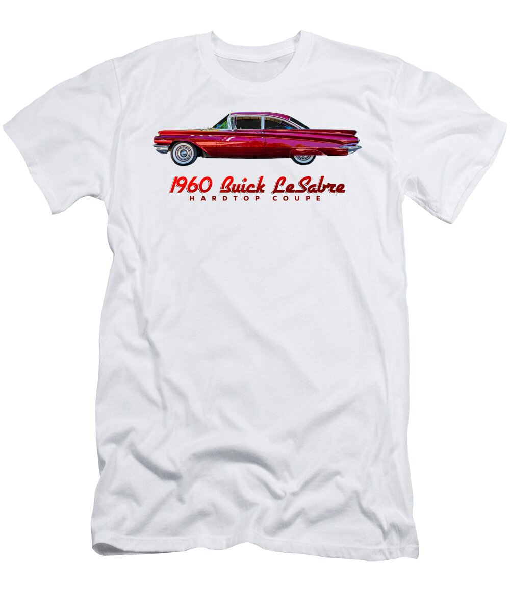 8130 Gestalt Imagery T-Shirt