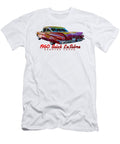 8131 60 Gestalt Imagery T-Shirt