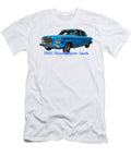 8136 63 Gestalt Imagery T-Shirt