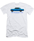 8137 Gestalt Imagery T-Shirt