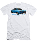 8138 63 Gestalt Imagery T-Shirt
