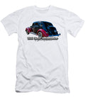 8152 Gestalt Imagery T-Shirt