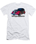 8153 Gestalt Imagery T-Shirt
