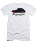 8154 Gestalt Imagery T-Shirt