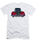 8155 36 Gestalt Imagery T-Shirt