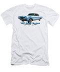 8164 Gestalt Imagery T-Shirt