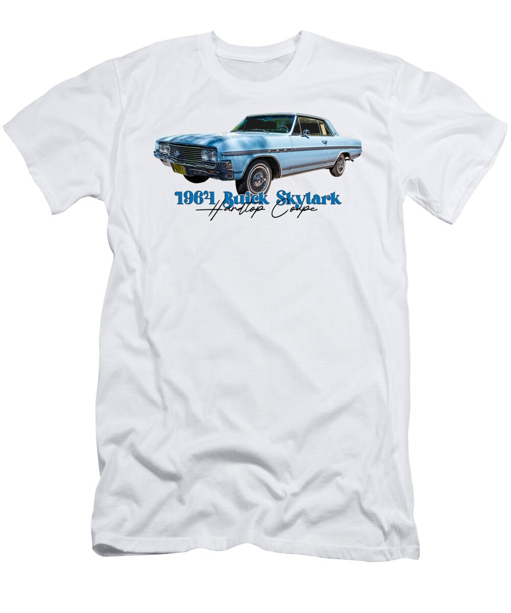 8164 Gestalt Imagery T-Shirt
