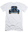 8166601940 Gestalt Imagery T-Shirt