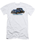 8170 40 Gestalt Imagery T-Shirt