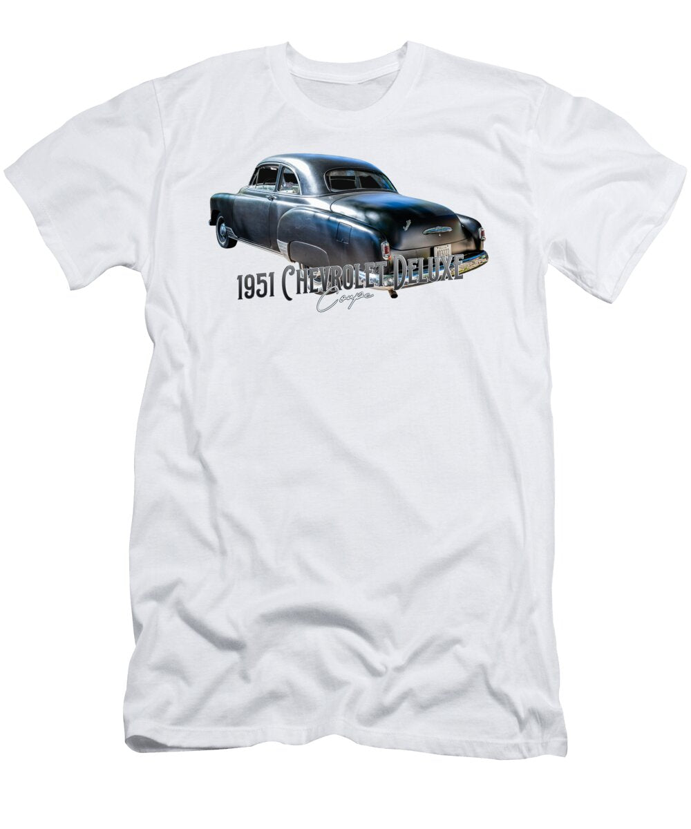 8181 Black Gestalt Imagery T-Shirt