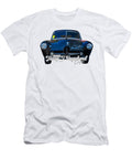 8189 Gestalt Imagery T-Shirt