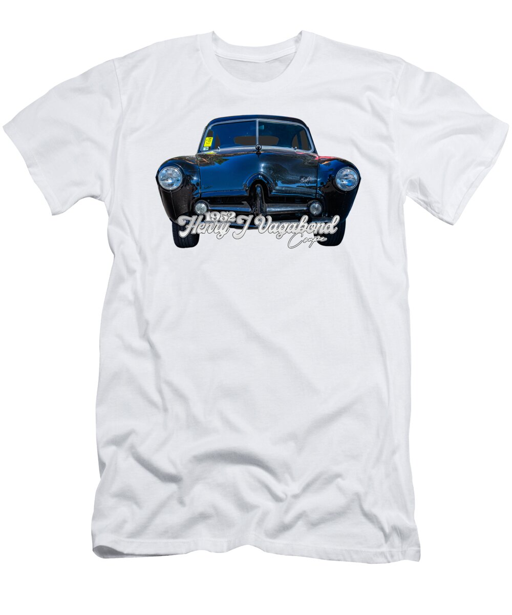 8189 Gestalt Imagery T-Shirt