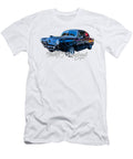 8190 Gestalt Imagery T-Shirt