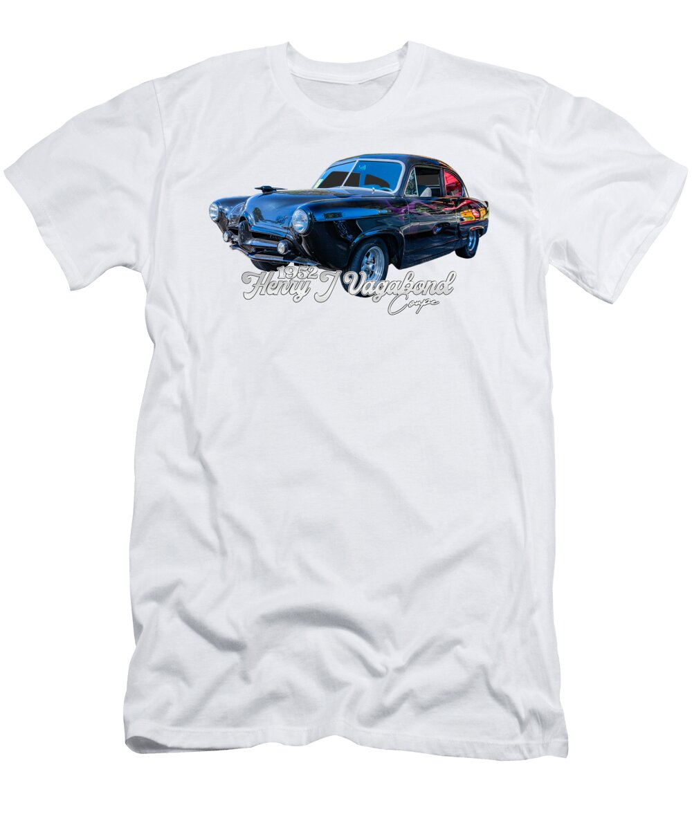 8190 Gestalt Imagery T-Shirt