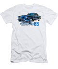8199 Gestalt Imagery T-Shirt