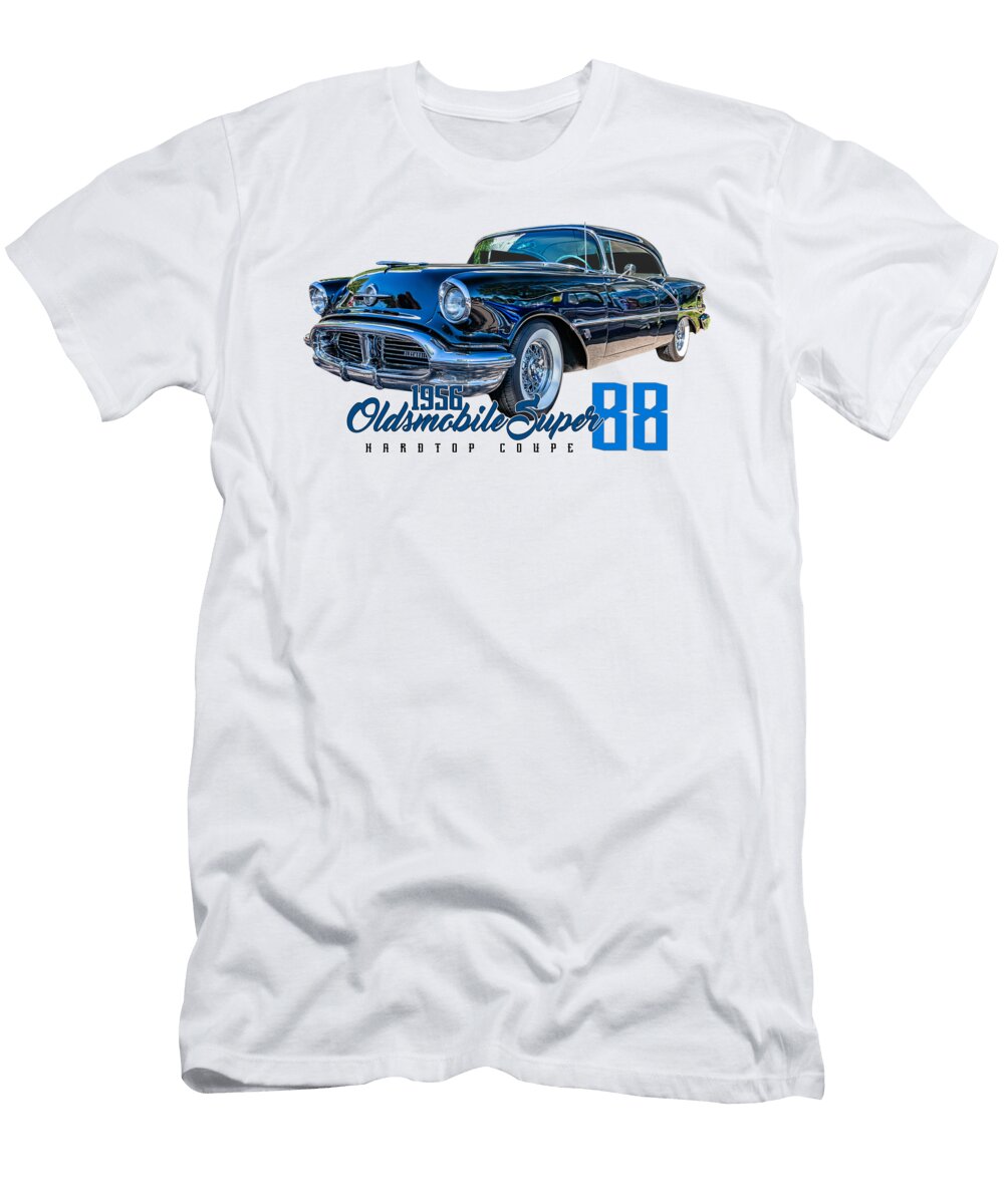 8199 Gestalt Imagery T-Shirt