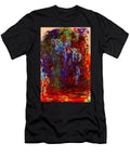82 Claude Monet Vibrante Edition Alexa Elsie T-Shirt