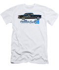 8204 Gestalt Imagery T-Shirt