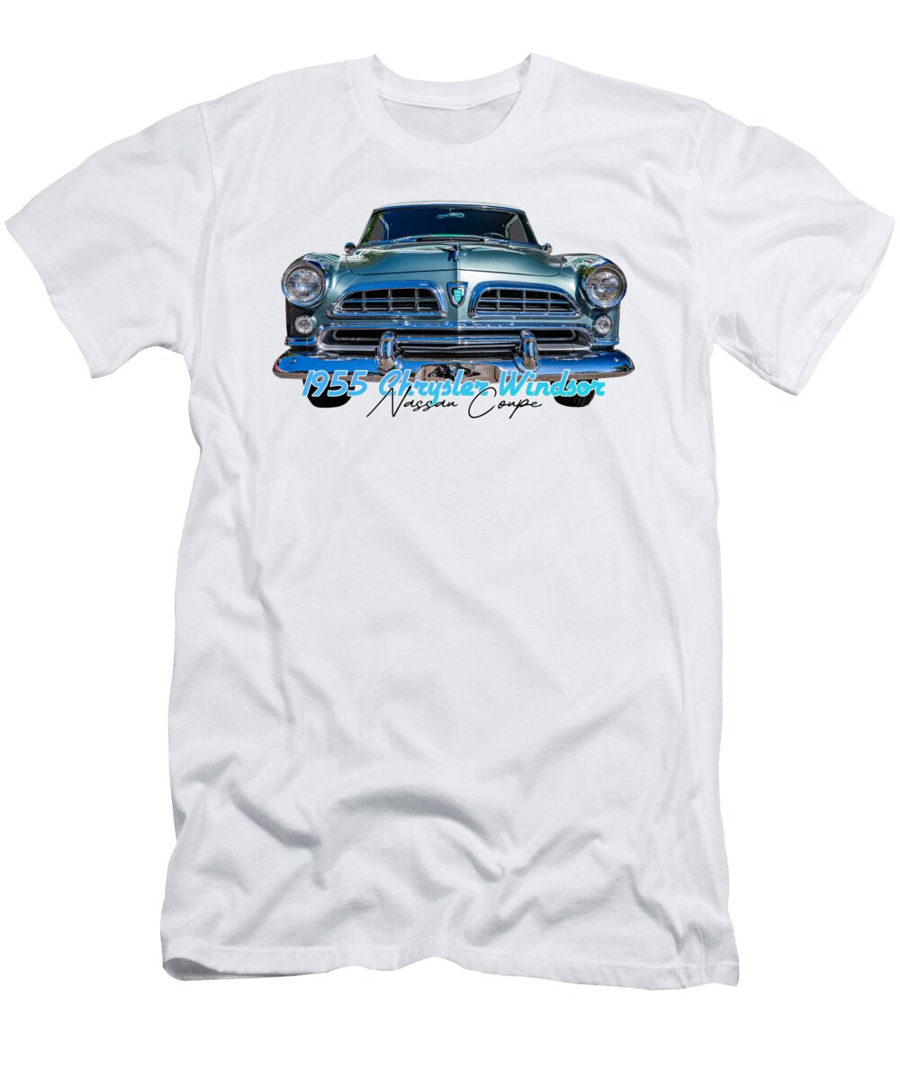 8207 Gestalt Imagery T-Shirt