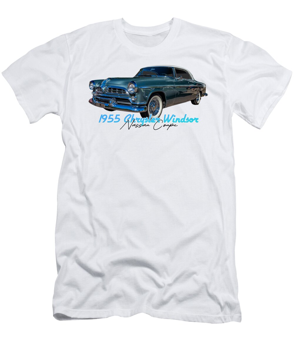 8209 Gestalt Imagery T-Shirt