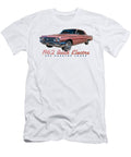 8215 Gestalt Imagery T-Shirt
