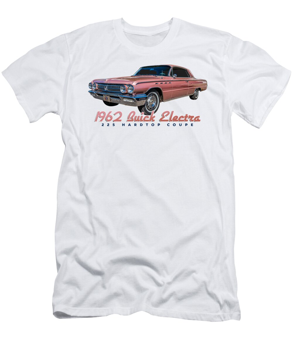 8215 Gestalt Imagery T-Shirt