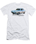 8222 Gestalt Imagery T-Shirt