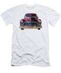 8223 Gestalt Imagery T-Shirt