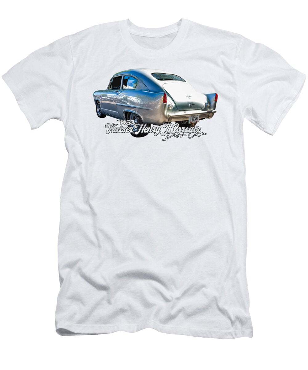 8224 Gestalt Imagery T-Shirt