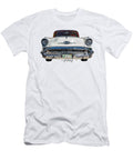 8227 Gestalt Imagery T-Shirt