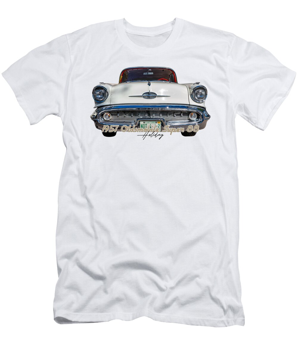 8227 Gestalt Imagery T-Shirt