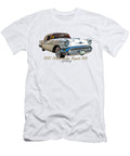 8228 Gestalt Imagery T-Shirt