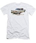 8230 Gestalt Imagery T-Shirt