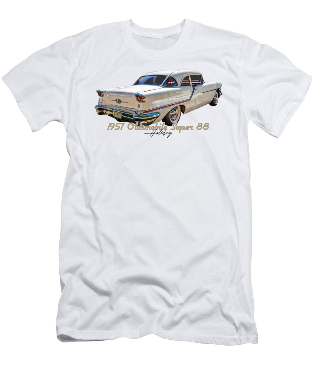8230 Gestalt Imagery T-Shirt