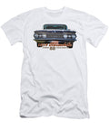 8231 Gestalt Imagery T-Shirt