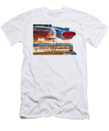 8238 Old Gestalt Imagery T-Shirt